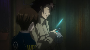 Psycho-Pass